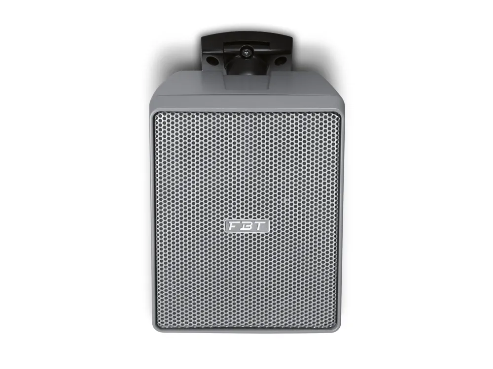 Fbt Shadow105t 1 3 11zon Fbt Shadow105t ลำโพงติดผนังกันน้ำ 2 ทาง ขนาด 5 นิ้ว Outdoor Installation Speaker