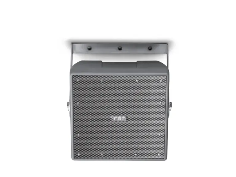 Fbt Shadow108ct ลำโพงติดผนังกันน้ำ 2 ทาง ขนาด 8 นิ้ว Outdoor Installation Speaker