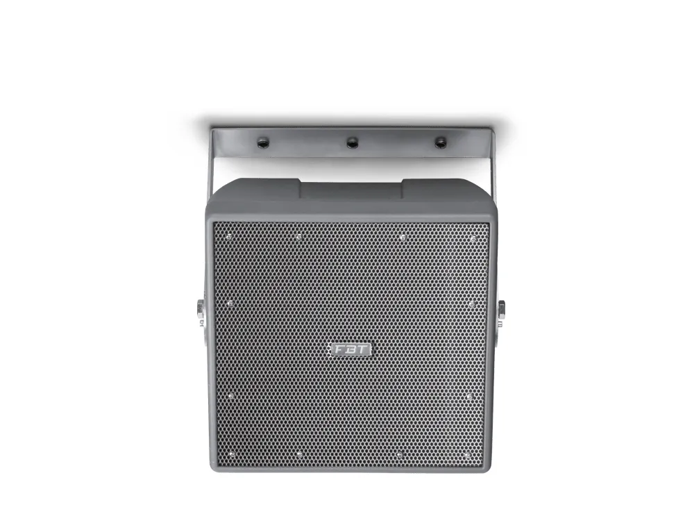 Fbt Shadow108ct 1 5 11zon Fbt Shadow108ct ลำโพงติดผนังกันน้ำ 2 ทาง ขนาด 8 นิ้ว Outdoor Installation Speaker