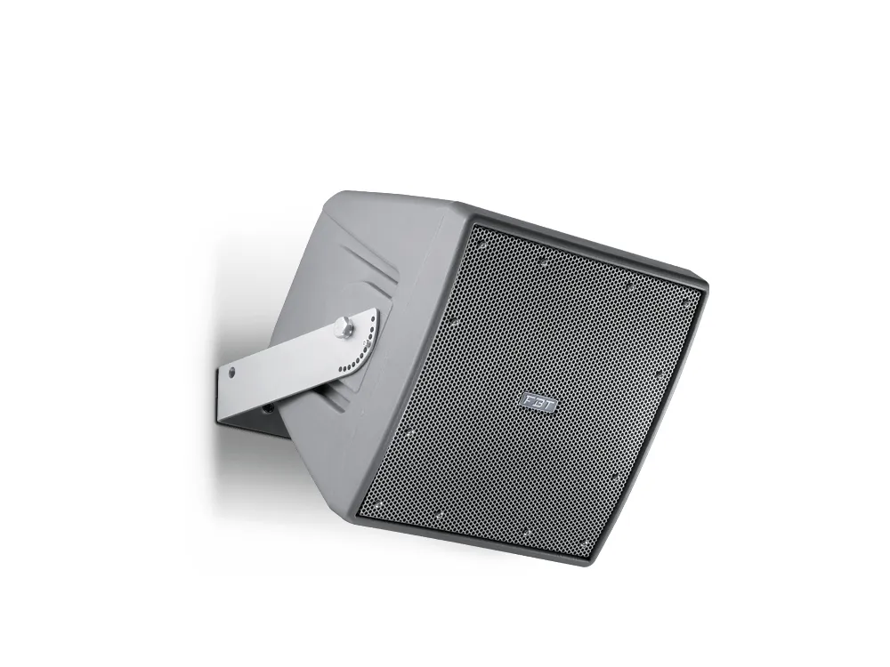 Fbt Shadow108ct 2 6 11zon Fbt Shadow108ct ลำโพงติดผนังกันน้ำ 2 ทาง ขนาด 8 นิ้ว Outdoor Installation Speaker