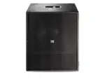 Fbt Horizon Vha118.2sa ซับวูฟเฟอร์แบบแอคทีฟ 18 นิ้ว Active Subwoofer