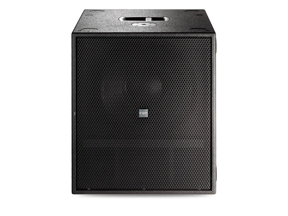 Fbt Vha118.2sa 1 26 11zon Fbt Horizon Vha118.2sa ซับวูฟเฟอร์แบบแอคทีฟ 18 นิ้ว Active Subwoofer