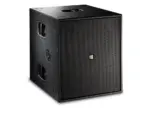 Fbt Horizon Vha118.2sa ซับวูฟเฟอร์แบบแอคทีฟ 18 นิ้ว Active Subwoofer