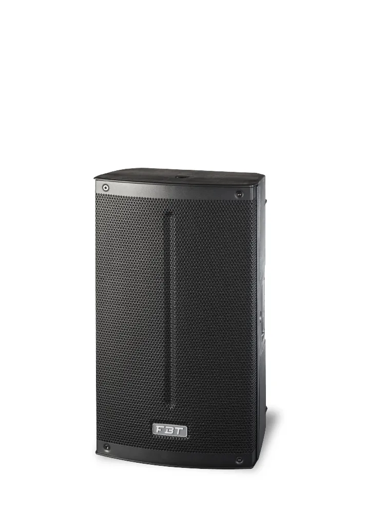 Fbt X Lite110a 2 4 11zon Fbt X-Lite110a ลำโพงแอคทีฟ 2 ทาง ขนาด 10 นิ้ว พร้อม Bluetooth Active Speaker