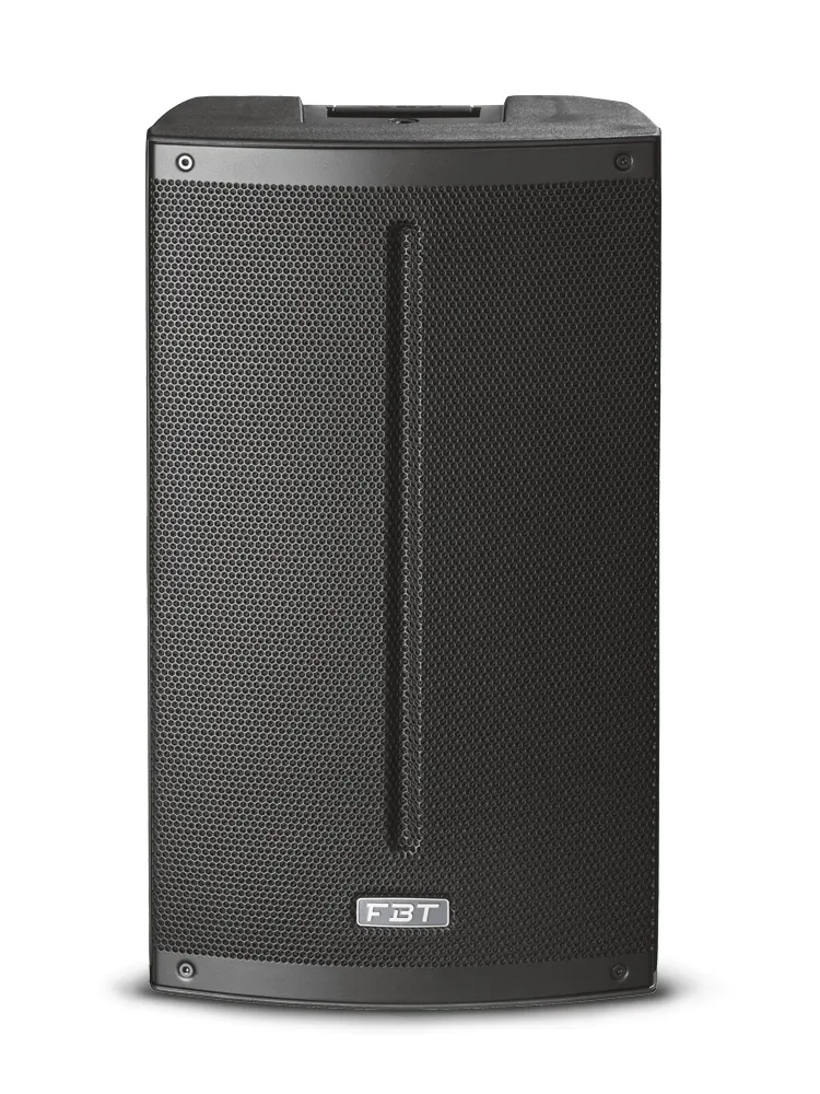 Fbt X Lite115 1 9 11zon Fbt X-Lite115 ลำโพงพาสซีฟ 2 ทาง ขนาด 15 นิ้ว Passive Speaker