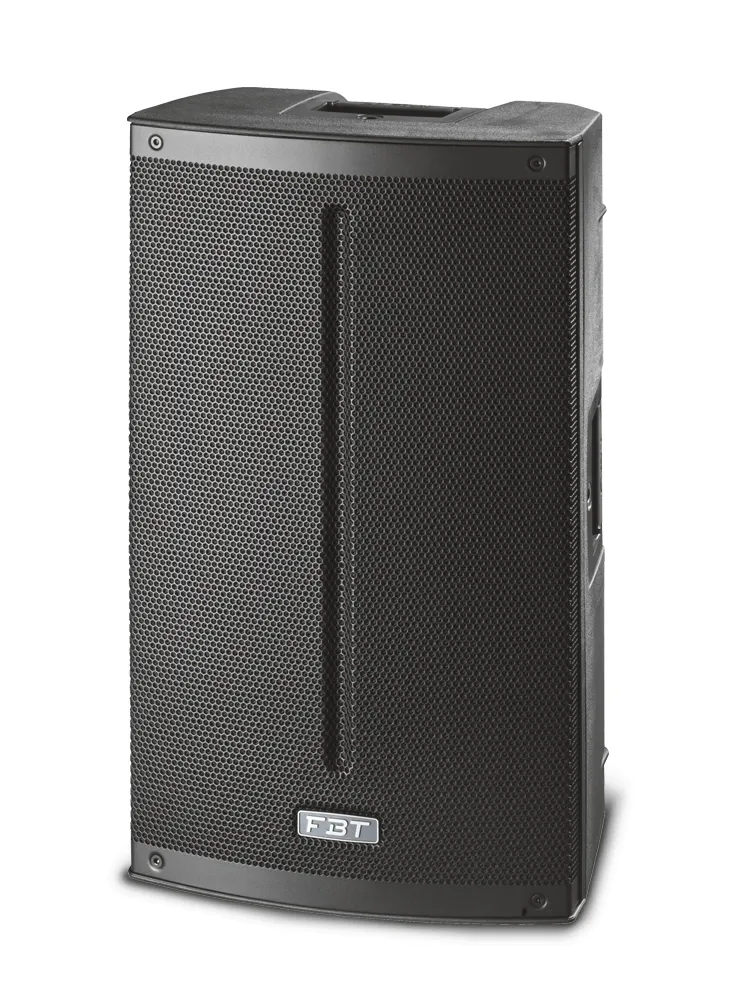 Fbt X Lite115a 2 8 11zon Fbt X-Sub115sa ซับวูฟเฟอร์แบบแอคทีฟ 15 นิ้ว Active Subwoofer