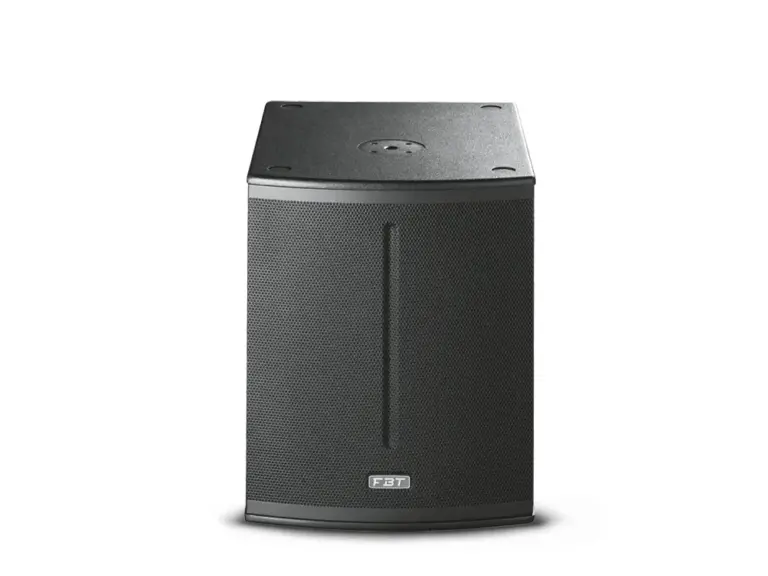 Fbt X-Sub115sa ซับวูฟเฟอร์แบบแอคทีฟ 15 นิ้ว Active Subwoofer