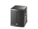Fbt X-Sub115sa ซับวูฟเฟอร์แบบแอคทีฟ 15 นิ้ว Active Subwoofer