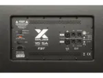 Fbt X-Sub115sa ซับวูฟเฟอร์แบบแอคทีฟ 15 นิ้ว Active Subwoofer