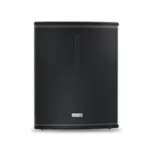 Fbt X-Sub118sa ซับวูฟเฟอร์แบบแอคทีฟ 18 นิ้ว Active Subwoofer