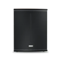 Fbt X-Sub118sa ซับวูฟเฟอร์แบบแอคทีฟ 18 นิ้ว Active Subwoofer