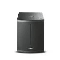 Fbt X Sub118sa 2 Fbt X-Sub118sa ซับวูฟเฟอร์แบบแอคทีฟ 18 นิ้ว Active Subwoofer