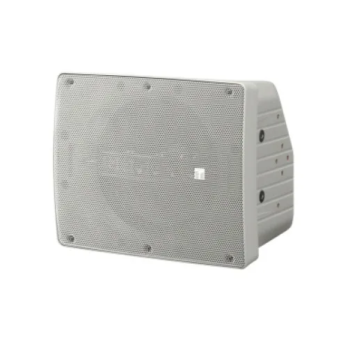 Toa Hs-1200wt ลำโพง Coaxial Array 2 ทาง 60w ระบบ 70v/100v