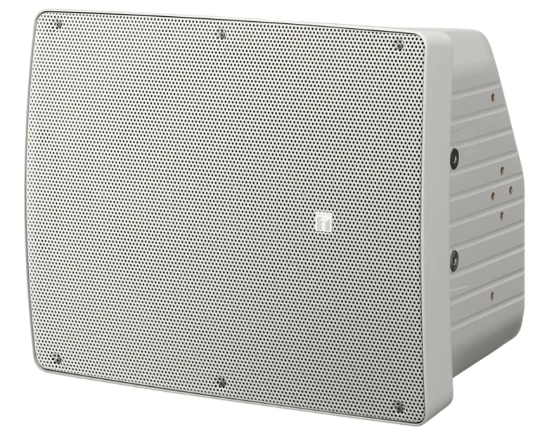 Toa Hs-150w ลำโพง Coaxial Array 2 ทาง 15 นิ้ว 100w/300w