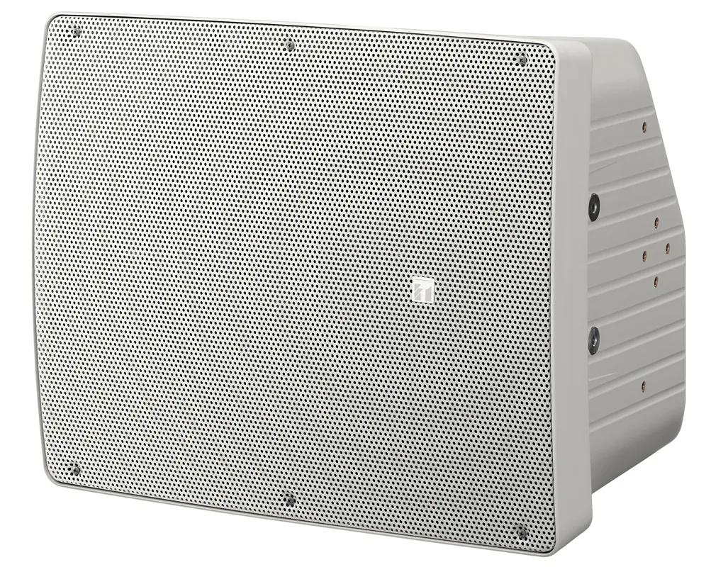 Hs 150w 3 11zon Toa Hs-150w ลำโพง Coaxial Array 2 ทาง 15 นิ้ว 100w/300w