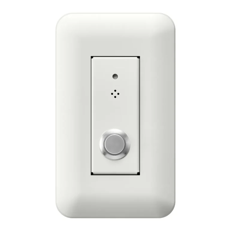 Toa Ip-A1mp Microphone Panel แผงไมโครโฟนสำหรับระบบเสียง Ip Audio