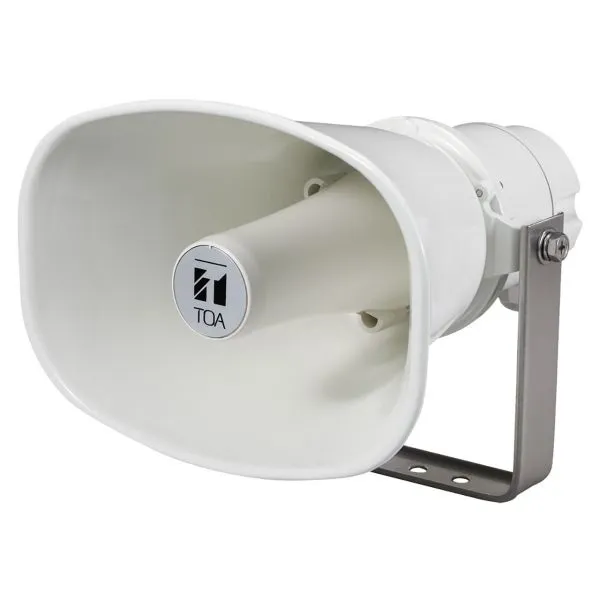 Toa Ip-A1sc15 Ip Horn Speaker 15w ลำโพงฮอร์นระบบ Ip