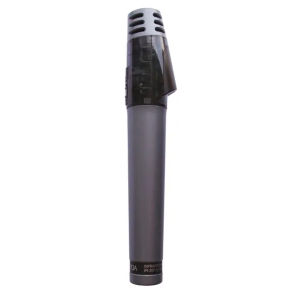 Toa Ir-201m Infrared Wireless Microphone ไมโครโฟนไร้สายอินฟราเรดแบบมือถือ