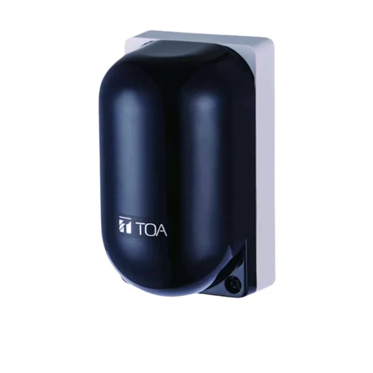 Toa Ir-701t Infrared Wireless Tuner เครื่องรับสัญญาณไมโครโฟนไร้สายอินฟราเรด