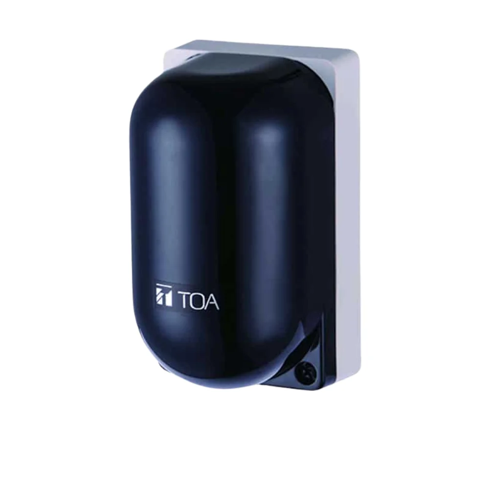 Ir 701t Toa Ir-701t Infrared Wireless Tuner เครื่องรับสัญญาณไมโครโฟนไร้สายอินฟราเรด