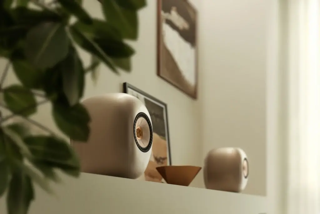 เปิดตัว Kef Ls Luxe ลำโพงไร้สายระดับ Ultra-Luxury นิยามใหม่แห่งเสียงไฮเอนด์ (ราคา 199,000 บาท)