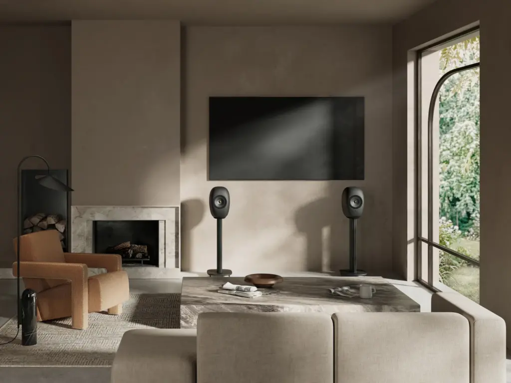 เปิดตัว Kef Ls Luxe ลำโพงไร้สายระดับ Ultra-Luxury นิยามใหม่แห่งเสียงไฮเอนด์ (ราคา 199,000 บาท)