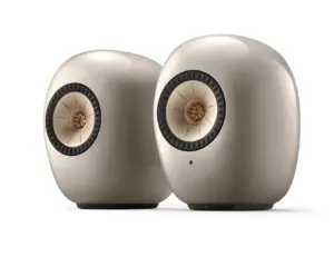 เปิดตัว Kef Ls Luxe ลำโพงไร้สายระดับ Ultra-Luxury นิยามใหม่แห่งเสียงไฮเอนด์ (ราคา 199,000 บาท)