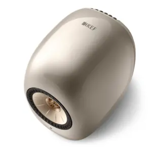 เปิดตัว Kef Ls Luxe ลำโพงไร้สายระดับ Ultra-Luxury นิยามใหม่แห่งเสียงไฮเอนด์ (ราคา 199,000 บาท)