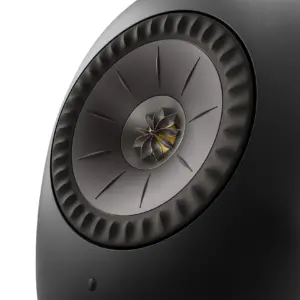 เปิดตัว Kef Ls Luxe ลำโพงไร้สายระดับ Ultra-Luxury นิยามใหม่แห่งเสียงไฮเอนด์ (ราคา 199,000 บาท)