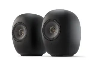 เปิดตัว Kef Ls Luxe ลำโพงไร้สายระดับ Ultra-Luxury นิยามใหม่แห่งเสียงไฮเอนด์ (ราคา 199,000 บาท)