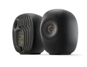 เปิดตัว Kef Ls Luxe ลำโพงไร้สายระดับ Ultra-Luxury นิยามใหม่แห่งเสียงไฮเอนด์ (ราคา 199,000 บาท)
