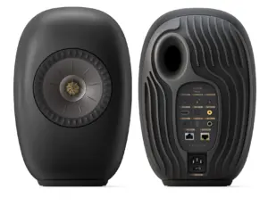 เปิดตัว Kef Ls Luxe ลำโพงไร้สายระดับ Ultra-Luxury นิยามใหม่แห่งเสียงไฮเอนด์ (ราคา 199,000 บาท)