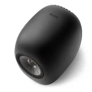 เปิดตัว Kef Ls Luxe ลำโพงไร้สายระดับ Ultra-Luxury นิยามใหม่แห่งเสียงไฮเอนด์ (ราคา 199,000 บาท)