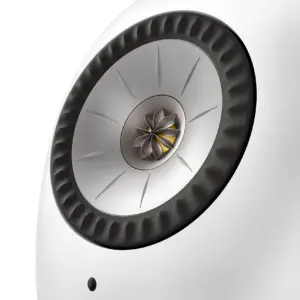 เปิดตัว Kef Ls Luxe ลำโพงไร้สายระดับ Ultra-Luxury นิยามใหม่แห่งเสียงไฮเอนด์ (ราคา 199,000 บาท)