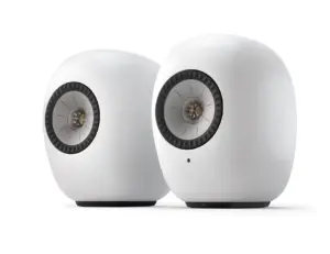 เปิดตัว Kef Ls Luxe ลำโพงไร้สายระดับ Ultra-Luxury นิยามใหม่แห่งเสียงไฮเอนด์ (ราคา 199,000 บาท)