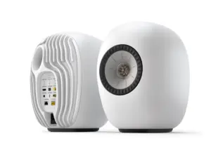 เปิดตัว Kef Ls Luxe ลำโพงไร้สายระดับ Ultra-Luxury นิยามใหม่แห่งเสียงไฮเอนด์ (ราคา 199,000 บาท)