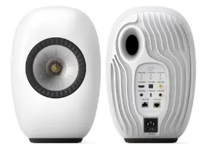 เปิดตัว Kef Ls Luxe ลำโพงไร้สายระดับ Ultra-Luxury นิยามใหม่แห่งเสียงไฮเอนด์ (ราคา 199,000 บาท)