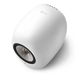 เปิดตัว Kef Ls Luxe ลำโพงไร้สายระดับ Ultra-Luxury นิยามใหม่แห่งเสียงไฮเอนด์ (ราคา 199,000 บาท)