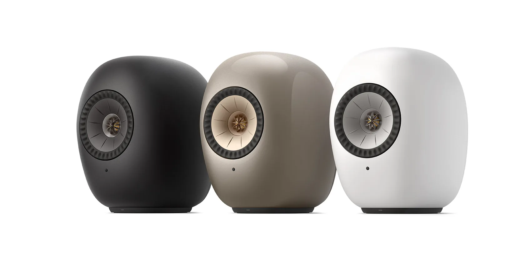 เปิดตัว Kef Ls Luxe ลำโพงไร้สายระดับ Ultra-Luxury นิยามใหม่แห่งเสียงไฮเอนด์ (ราคา 199,000 บาท)