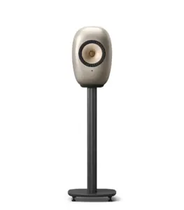 เปิดตัว Kef Ls Luxe ลำโพงไร้สายระดับ Ultra-Luxury นิยามใหม่แห่งเสียงไฮเอนด์ (ราคา 199,000 บาท)