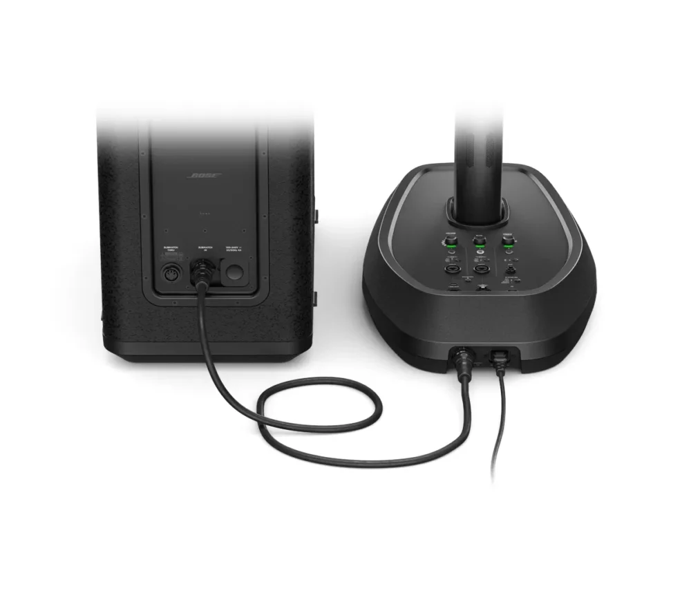 Bose L1 Pro32 With Sub2 Portable Line Array System