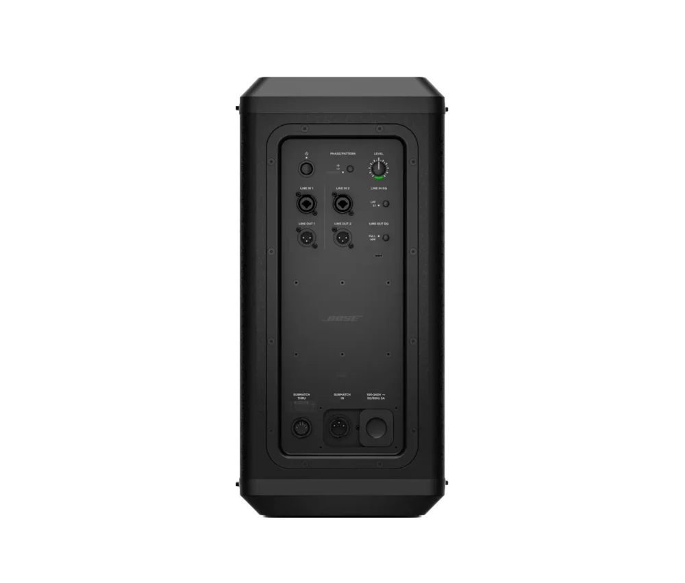 Bose L1 Pro32 With Sub1 Portable Line Array System ลำโพง Active Column พร้อมซับวูฟเฟอร์