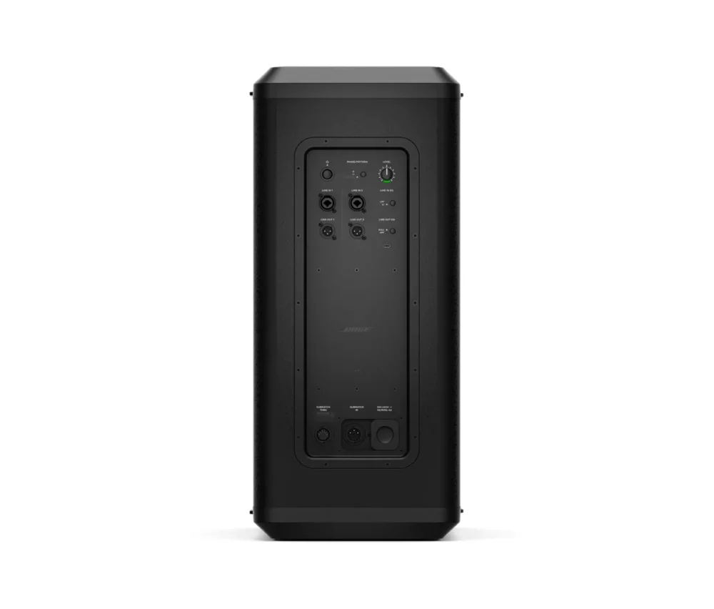 Bose L1 Pro32 With Sub2 Portable Line Array System