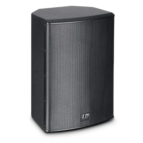 Ld Systems Sat82g2 ลำโพงติดผนัง 2 ทาง ขนาด 8 นิ้ว Installation Wall Speaker