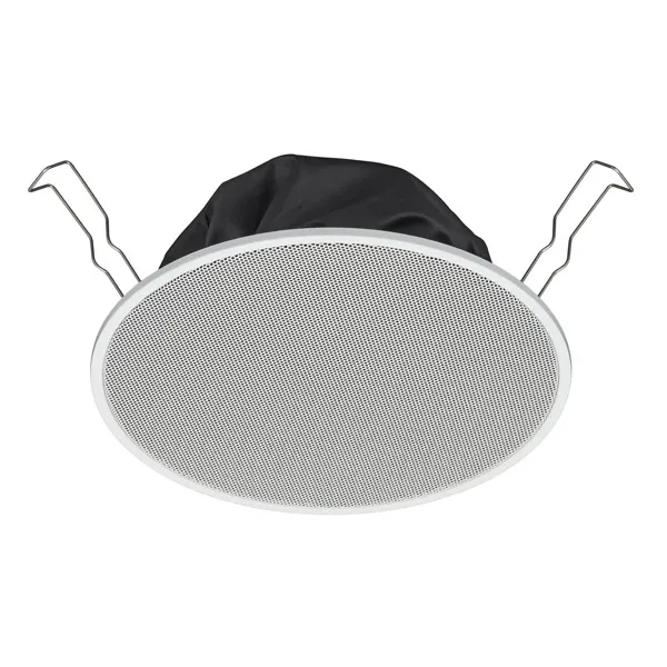 Toa Pc-2360 Ceiling Mount Speaker 6w ลำโพงติดเพดาน 6 นิ้ว
