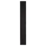 Rcf Evox J12 ชุดลำโพงคอลัมน์แอคทีฟพร้อมซับวูฟเฟอร์และล้อลาก Active Column Array System