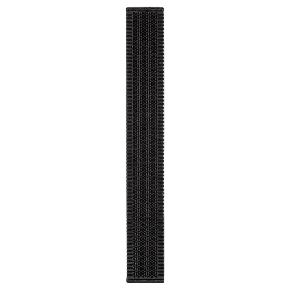 Rcf Evox J12 3 3 11zon Rcf Evox J12 ชุดลำโพงคอลัมน์แอคทีฟพร้อมซับวูฟเฟอร์และล้อลาก Active Column Array System