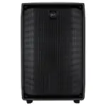 Rcf Evox J8 ชุดลำโพงคอลัมน์แอคทีฟพร้อมซับวูฟเฟอร์และล้อลาก Active Column Array System