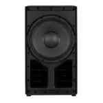 Rcf Evox J9 ชุดลำโพงคอลัมน์แอคทีฟพร้อมซับวูฟเฟอร์และล้อลาก Active Column Array System