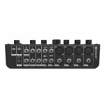 Relacart Mixx8.6 มิกเซอร์ดิจิทัล 8 อินพุต 6 เอาต์พุต Digital Mixer